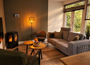 Logement de vacances avec jacuzzi et sauna - 4