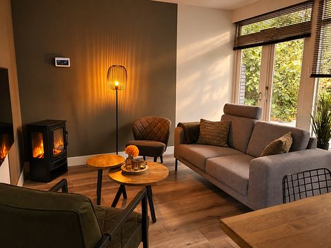 Logement de vacances avec jacuzzi et sauna - 4