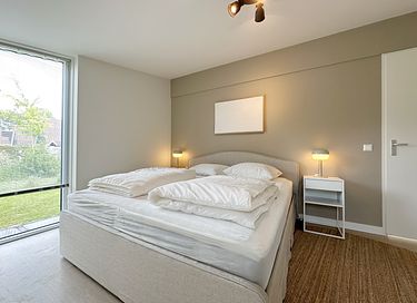 Accessible holiday home (6p) near the coast - 13