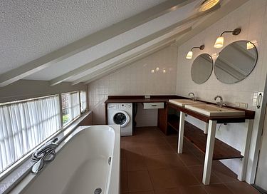 Rietgedekte vakantiehuis voor 6 personen - 22
