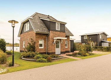 Vacation villa (5p) on the water in Giethoorn - 6