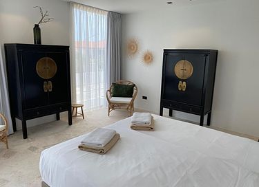 Villa de luxe à Curaçao avec piscine privée - 19