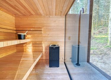 Special overnight stay among the trees - 16