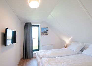 Villa de luxe avec sauna privé en Zélande - 8