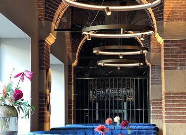 Boutique hotel in a beautiful church - 7