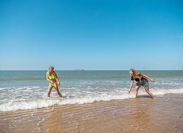 Ontspannen aan de Zeeuwse kust (4p) - 9