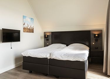 Modern villa (6p) with whirlpool - 14