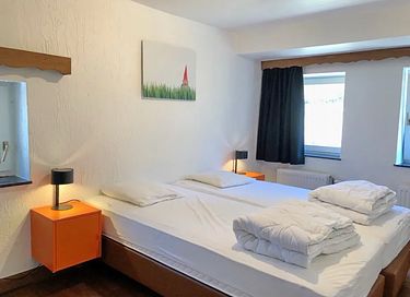 Groepsaccommodatie in de Ardennen (24p) - 16
