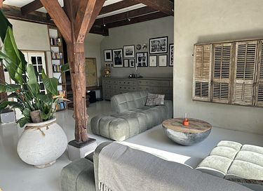 Farmhouse near Amsterdam - 6