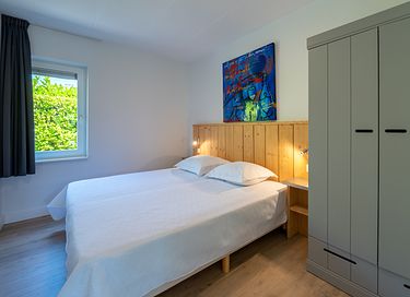 Logement de vacances avec sauna Noord-Beveland - 14