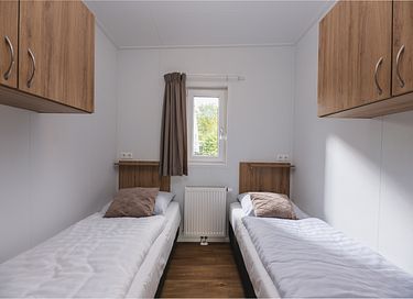 Ferienwohnung für 6 Personen in der Natur - 9