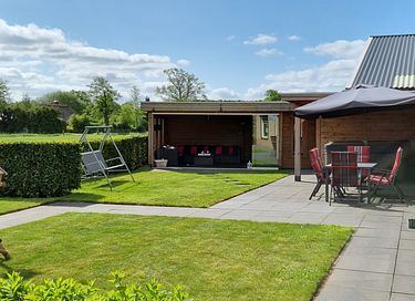 Genieten van wellness en rust - 2