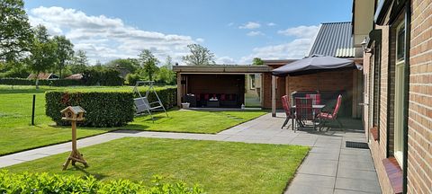 Genieten van wellness en rust - 2