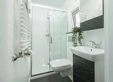 Tiny house met privétuin voor 4 personen - 10