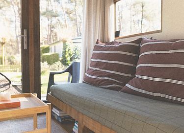 Unique & attractive Tiny House in the forest - 5