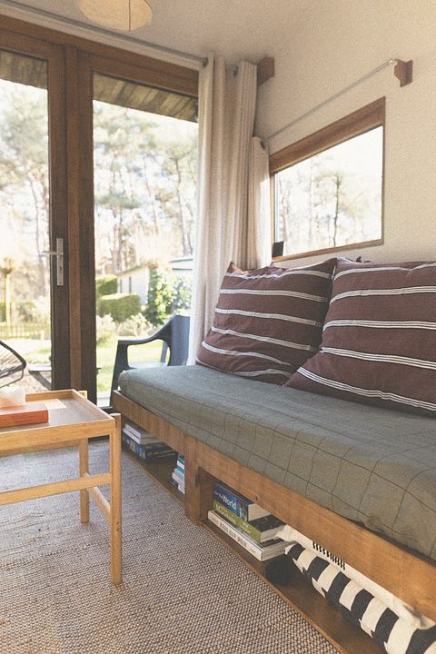 Unique & attractive Tiny House in the forest - 5