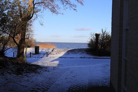 House with garden near the IJsselmeer - 3