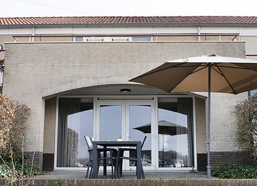 Ferienwohnung mit Blick auf den Yachthafen - 17