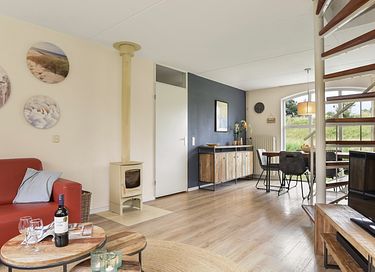 Kindvriendelijk vakantiehuis voor 6 personen - 4