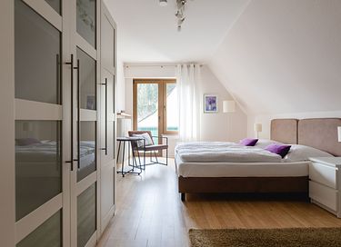 Maison de campagne spacieuse avec sauna privé et cabane de barbecue - 17