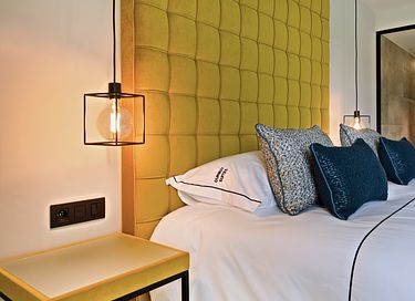 Wellness overnachting in luxe hotel - 7