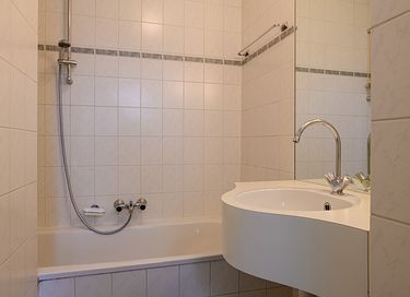 Holiday home with wellness for 8 people - 13