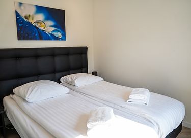 Luxe vakantiewoning met eigen hottub - 9