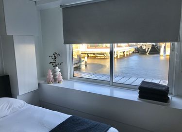 Un waterloft spécial près d'Amsterdam - 9