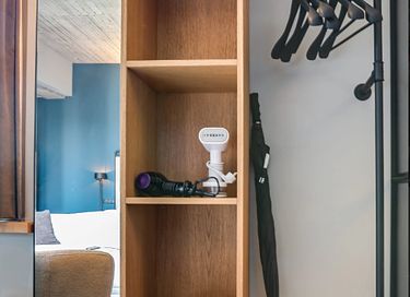 Luxe suite (45m2) in boutique hotel met bad - 21