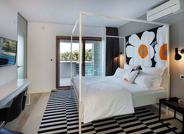 Villa voor 11 personen met prachtig uitzicht - 35