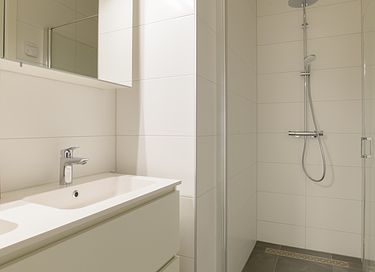 Appartement met uitzicht op de Westerschelde - 12
