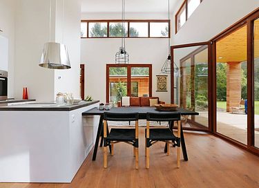 Design vacation home (4 pers.) in Twente - 8