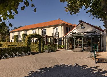 Vakantiehuis (6p) met overdekt terras  - 16
