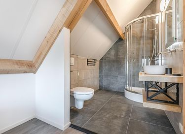 Luxury holiday home in Brabant (6p) - 20