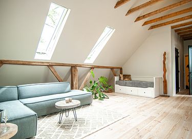 Ferme élégante dans la campagne d'Achterhoek - 6