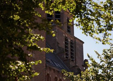 Boutique-Hotel in einer Kirche in Nordholland - 7