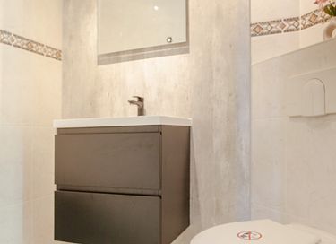 Penthouse met panoramisch uitzicht - 27