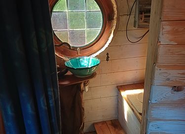 Tiny House in the Eifel - 10