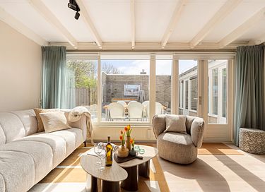 Modern bungalow with hot tub on the edge of the dunes - 7