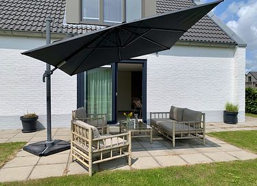 Gemütliche Ferienwohnung - 5