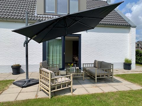 Gemütliche Ferienwohnung - 5