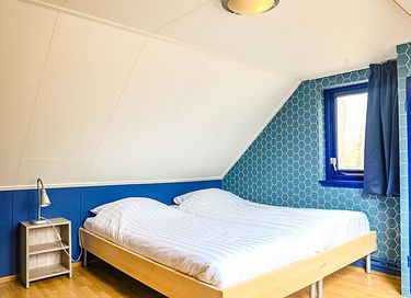 Freistehende Ferienwohnung in Twente - 7