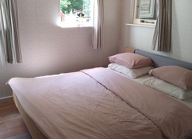 Gemütliches schwedisches Landhaus in Drenthe - 15
