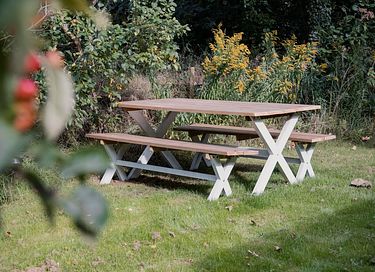 Rural B&B in beautiful surroundings - 10
