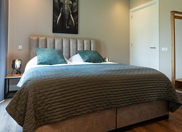 Boerderijvilla met privé zwembad en sauna  - 38