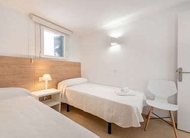 Appartement vlakbij zee met mooi uitzicht - 23