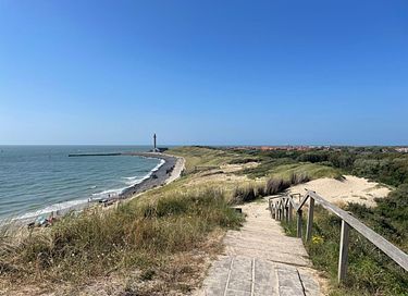 Ontspannen aan de Zeeuwse kust (4p) - 13