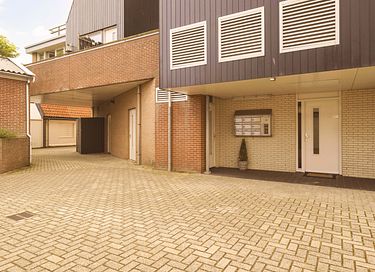 Hyggelig lejlighed i centrum af Callantsoog - 21