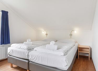 Kindvriendelijk vakantiehuis voor 6 personen - 7