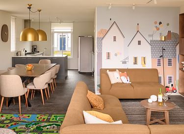 Ideaal voor gezinnen: vakantiehuis in Limburg - 29